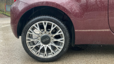 Fiat 500 1.2 Star 3dr Petrol Hatchback